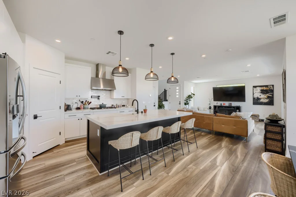 1074 Parkington, Henderson, NV 89012
