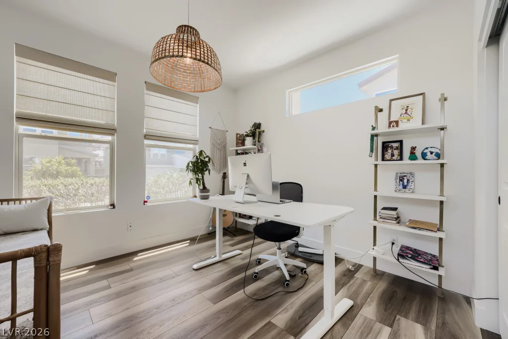 1074 Parkington, Henderson, NV 89012