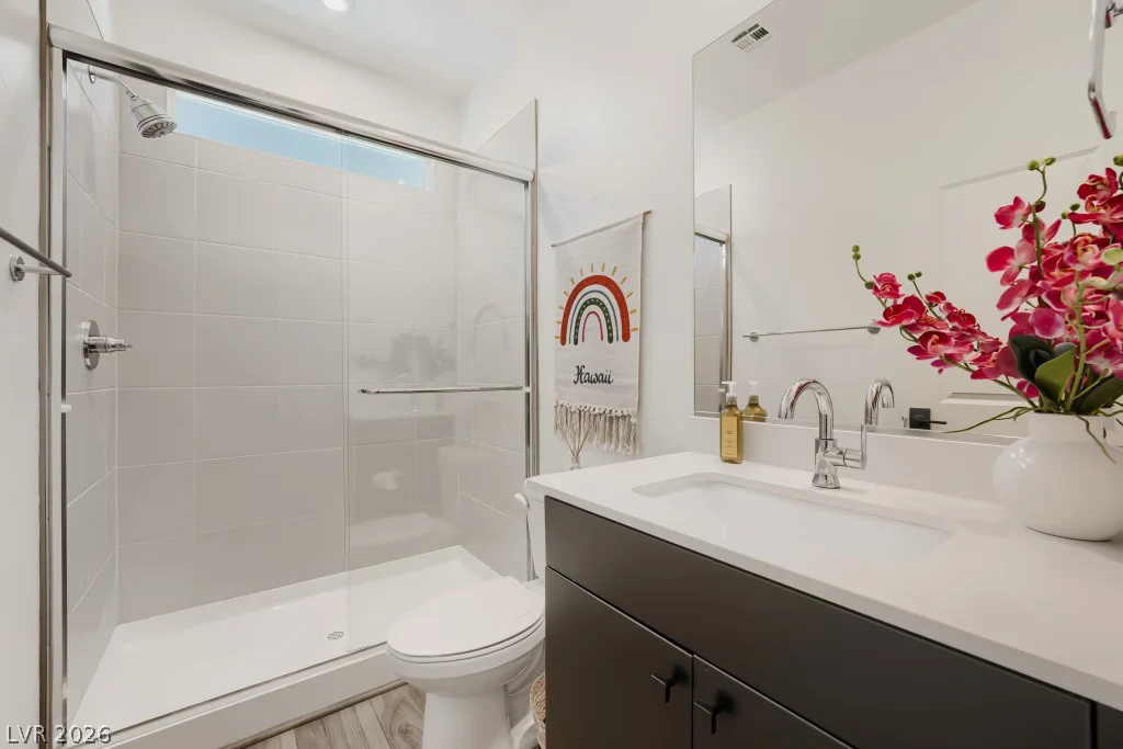 1074 Parkington, Henderson, NV 89012