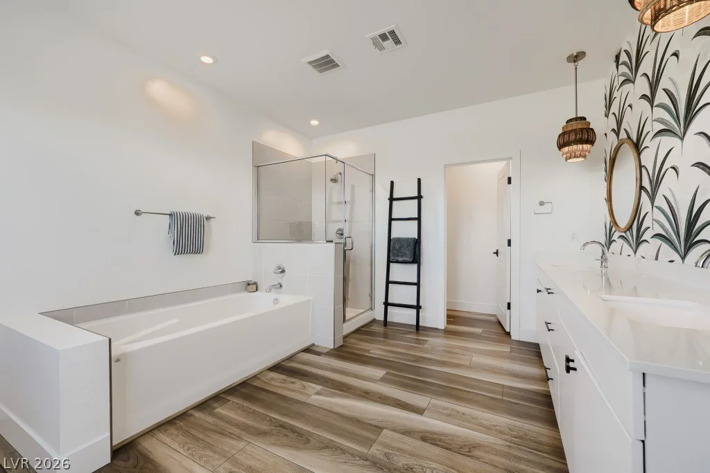 1074 Parkington, Henderson, NV 89012