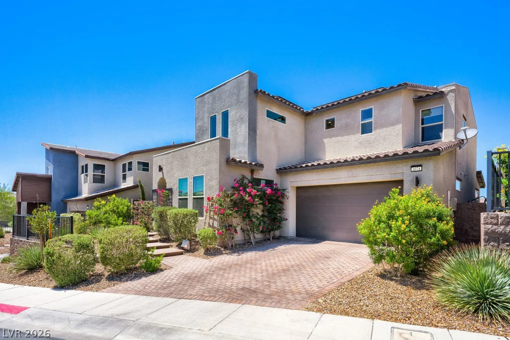 1074 Parkington, Henderson, NV 89012