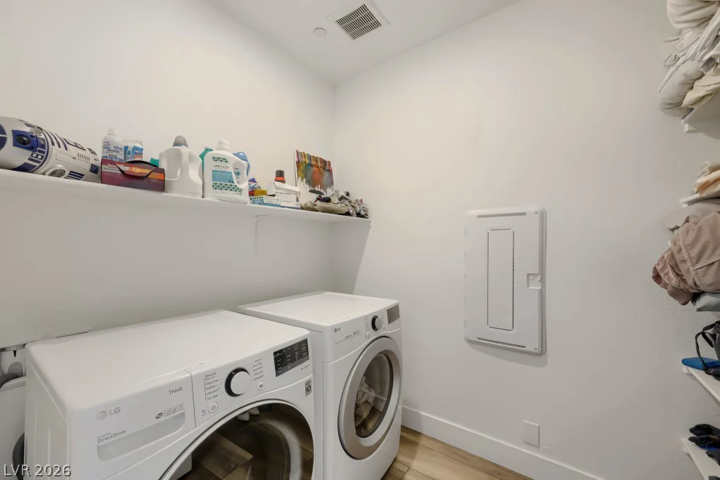 1074 Parkington, Henderson, NV 89012