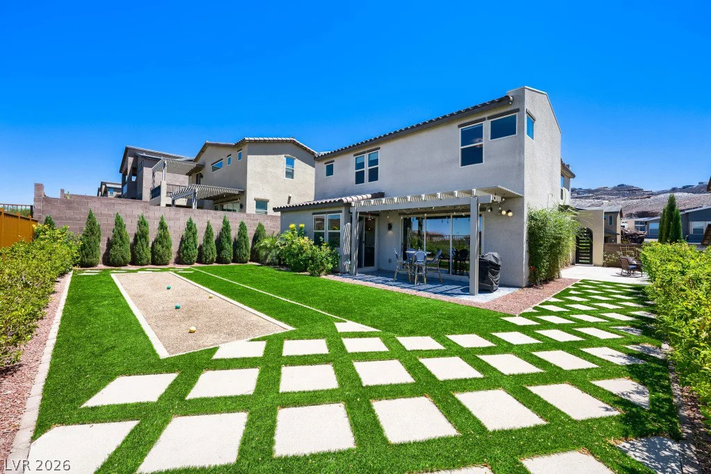 1074 Parkington, Henderson, NV 89012