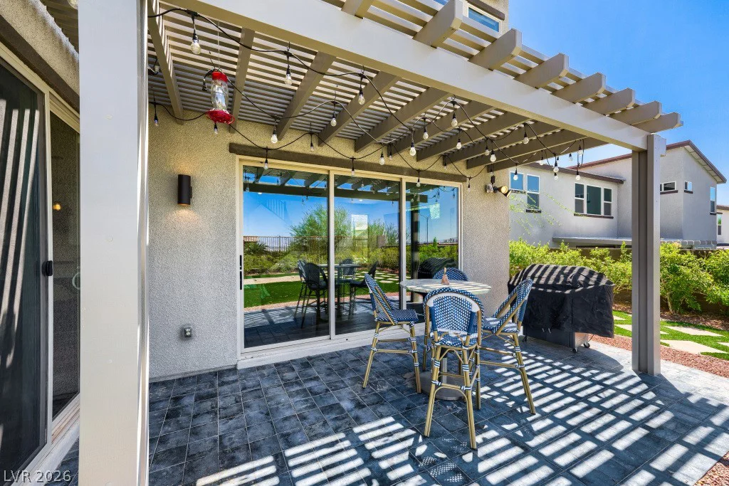 1074 Parkington, Henderson, NV 89012
