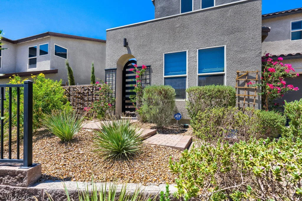 1074 Parkington, Henderson, NV 89012