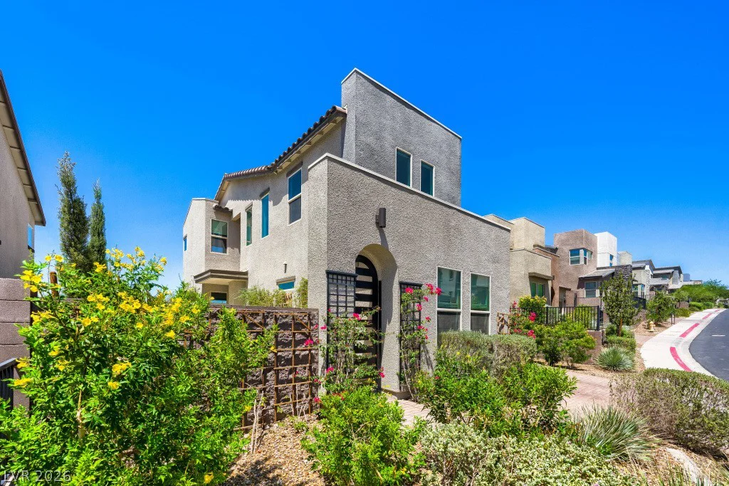 1074 Parkington, Henderson, NV 89012