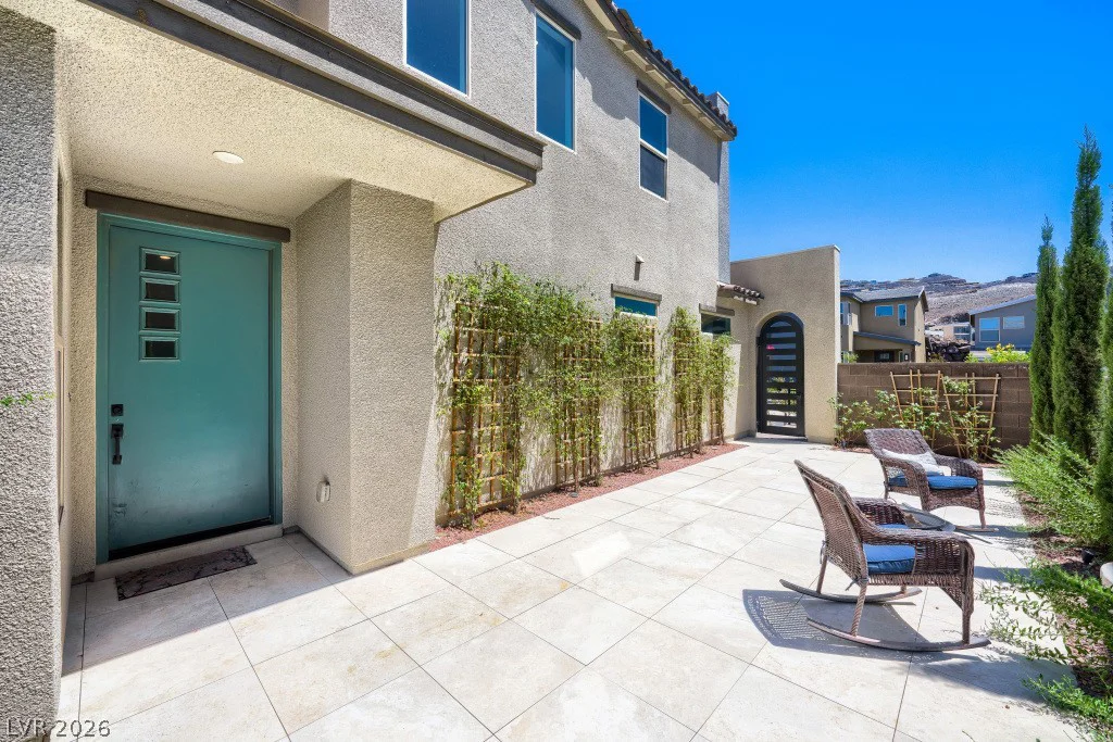1074 Parkington, Henderson, NV 89012
