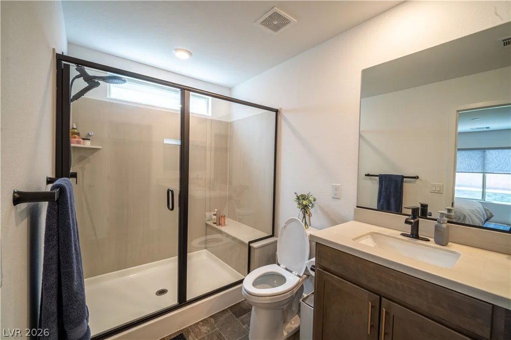 5867 Gossamer Stone, Las Vegas, NV 89141
