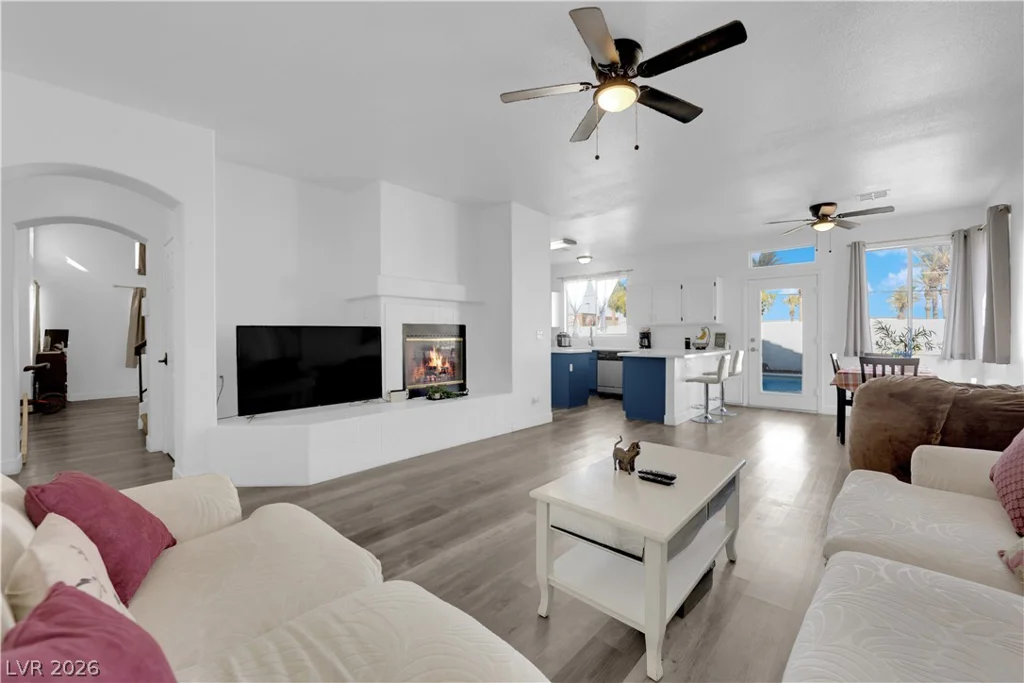 2196 Pescara, Las Vegas, NV 89123