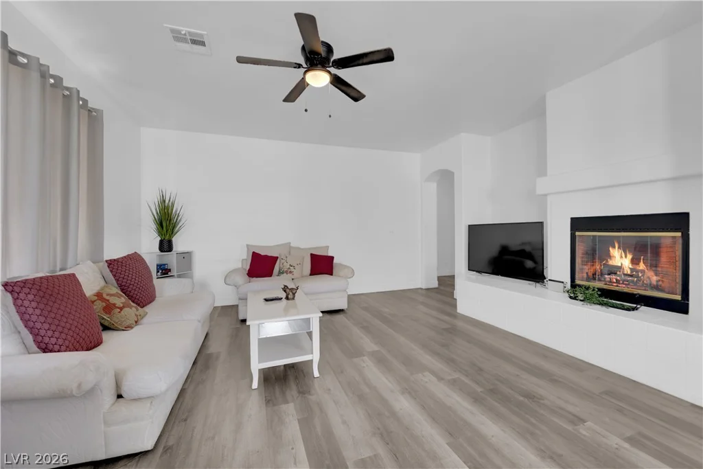 2196 Pescara, Las Vegas, NV 89123