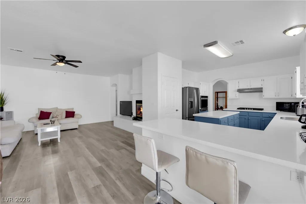 2196 Pescara, Las Vegas, NV 89123