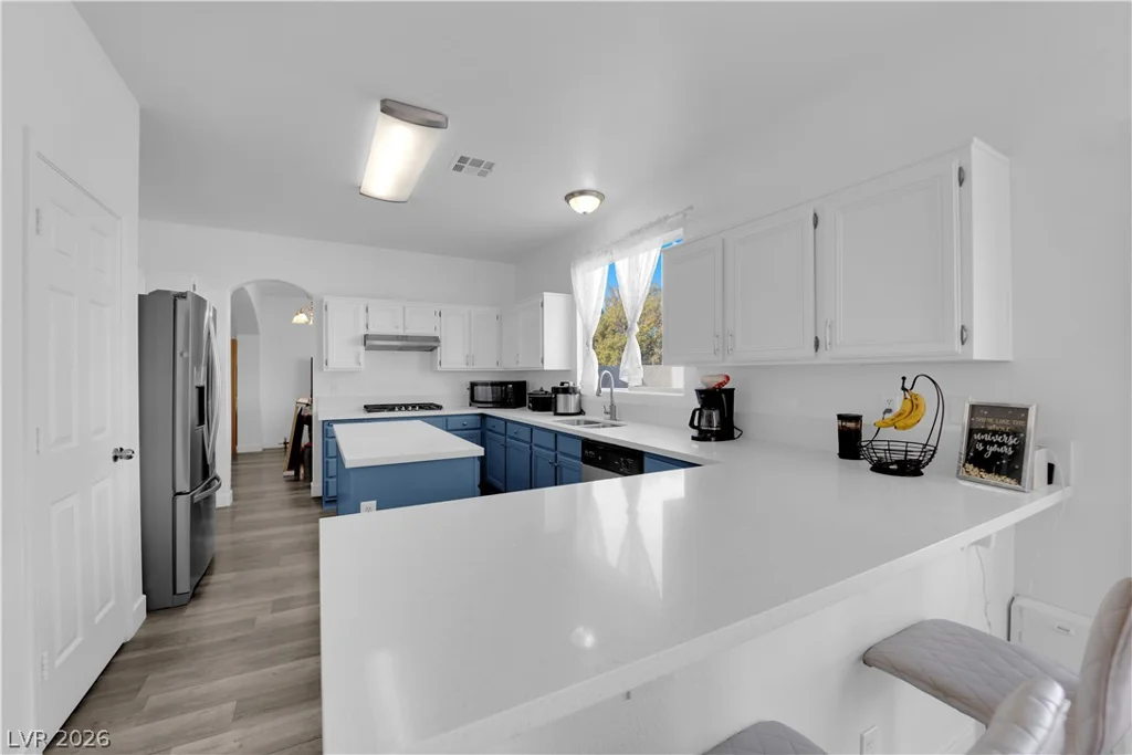2196 Pescara, Las Vegas, NV 89123
