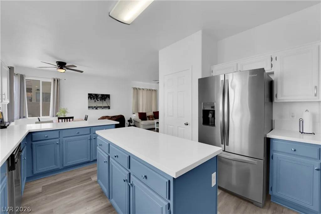 2196 Pescara, Las Vegas, NV 89123