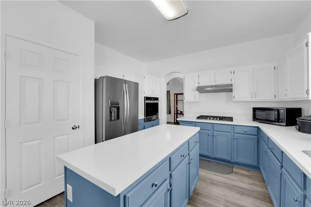 2196 Pescara, Las Vegas, NV 89123