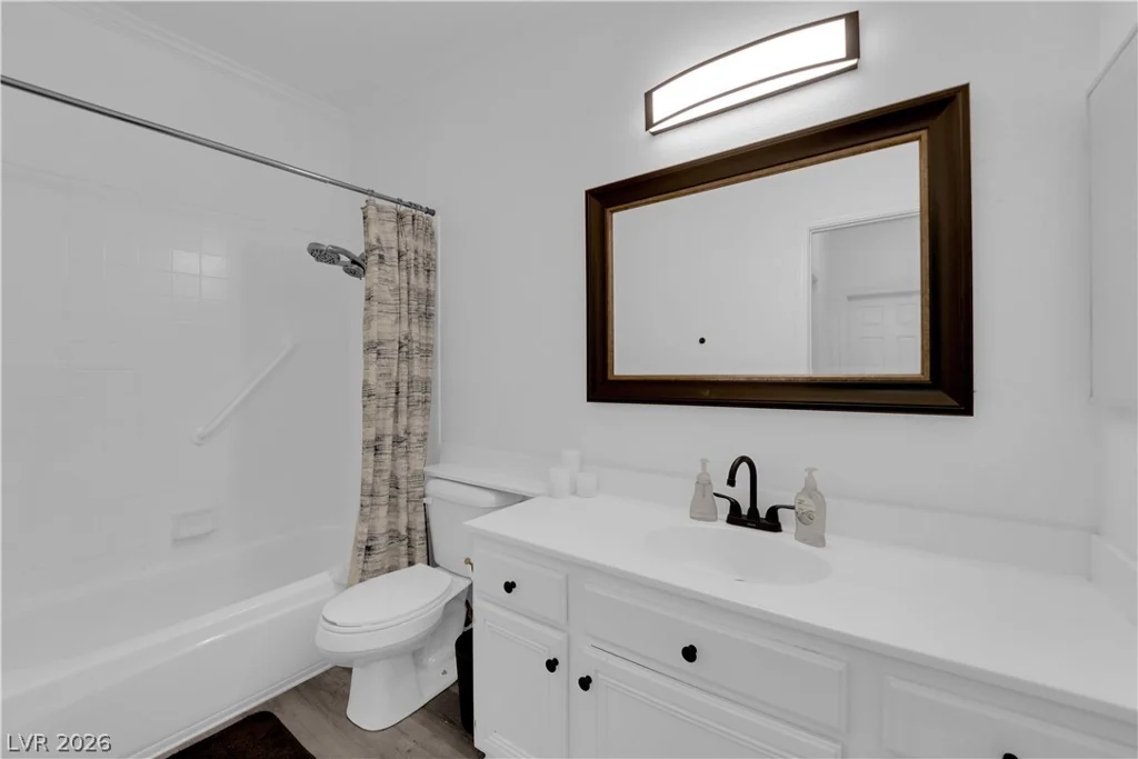 2196 Pescara, Las Vegas, NV 89123