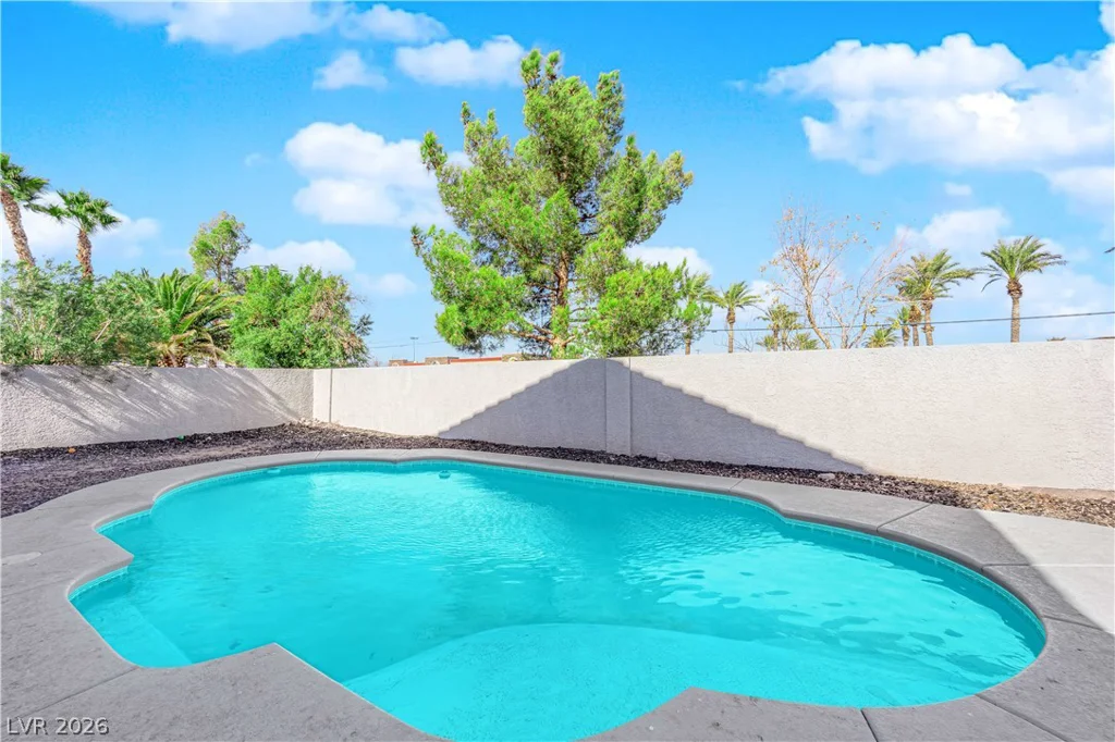 2196 Pescara, Las Vegas, NV 89123