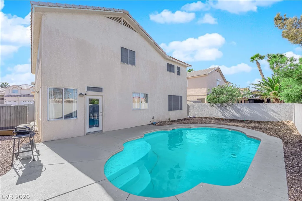 2196 Pescara, Las Vegas, NV 89123