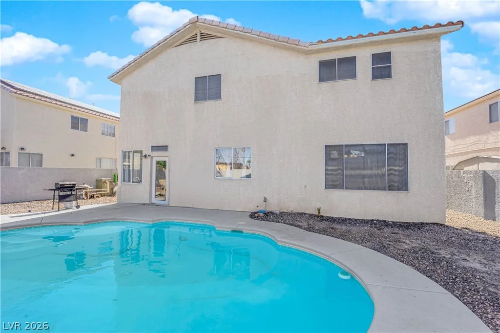 2196 Pescara, Las Vegas, NV 89123