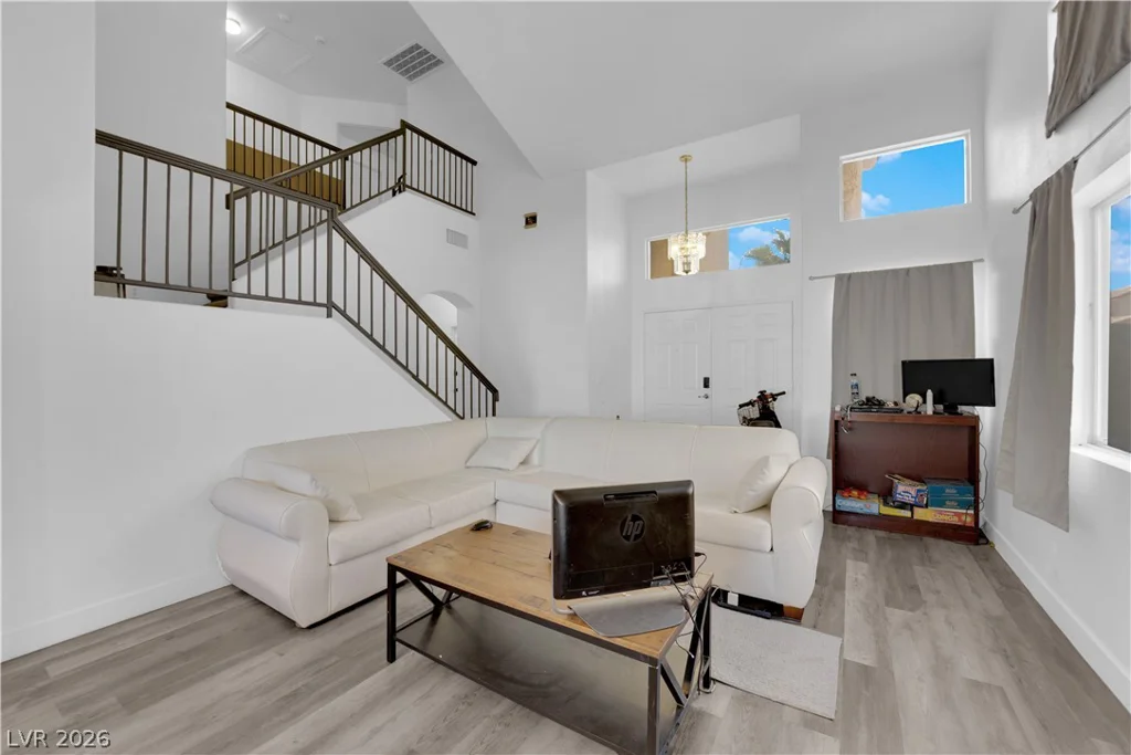 2196 Pescara, Las Vegas, NV 89123
