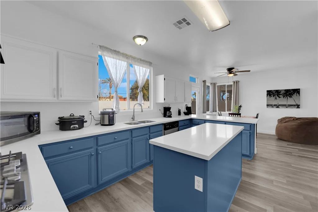 2196 Pescara, Las Vegas, NV 89123
