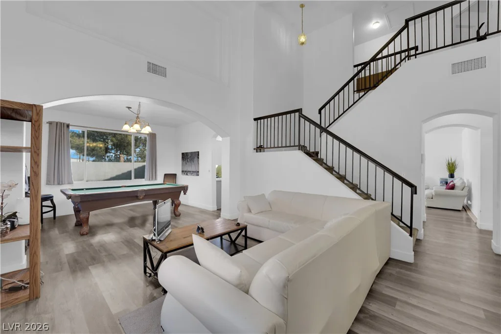 2196 Pescara, Las Vegas, NV 89123