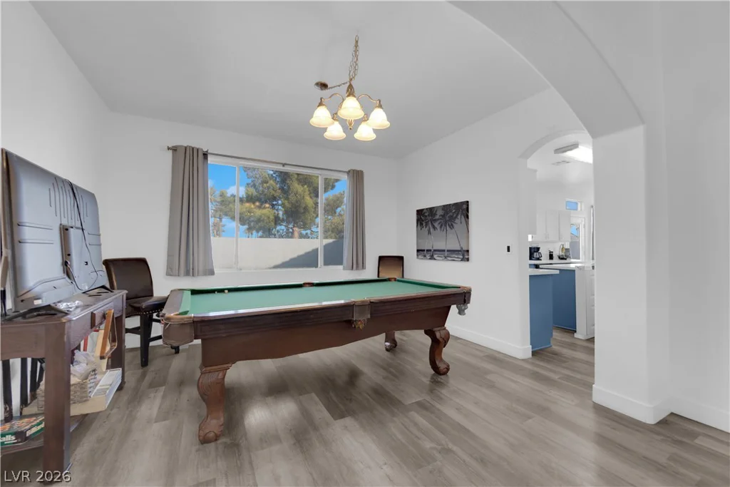 2196 Pescara, Las Vegas, NV 89123