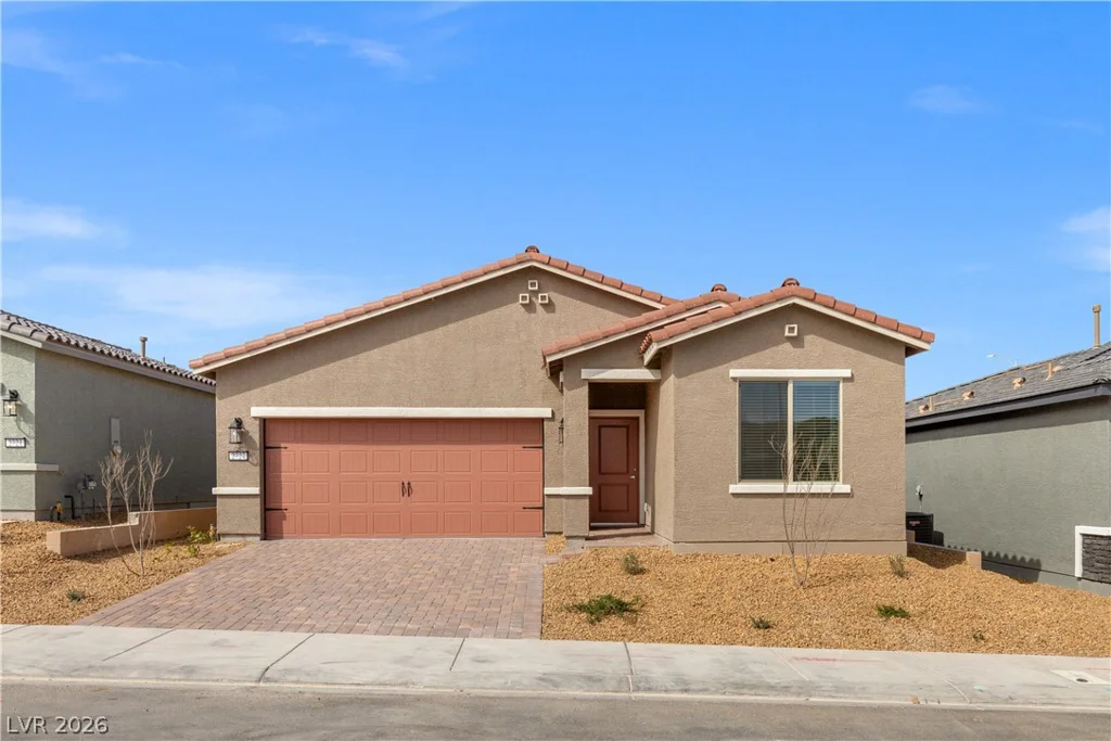 2727 Avril Point, Las Vegas, NV 89156
