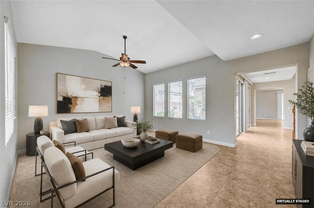 8232 Chimney Bluffs, North Las Vegas, NV 89085