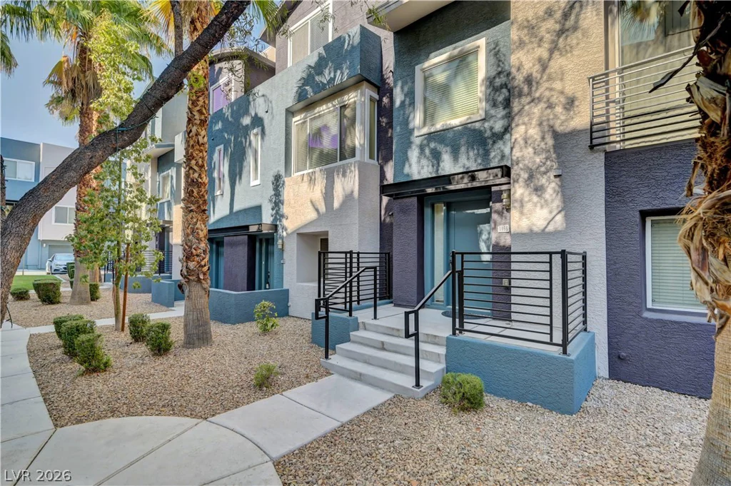 9050 Tropicana, Las Vegas, NV 89147