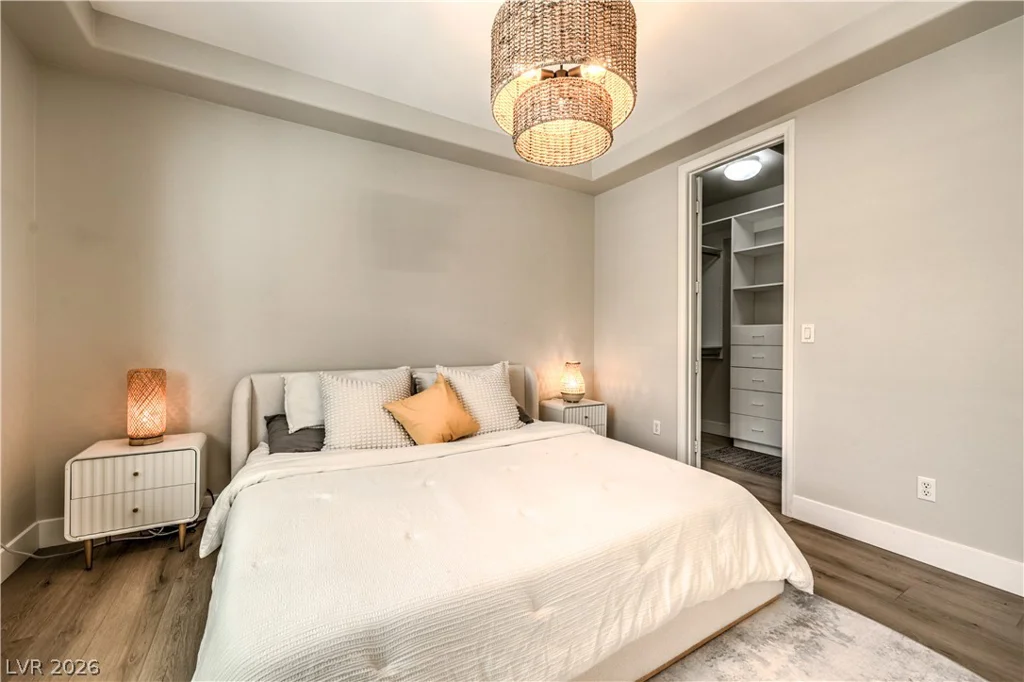 1061 Ambrosia, Las Vegas, NV 89138