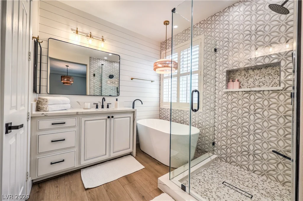 1061 Ambrosia, Las Vegas, NV 89138