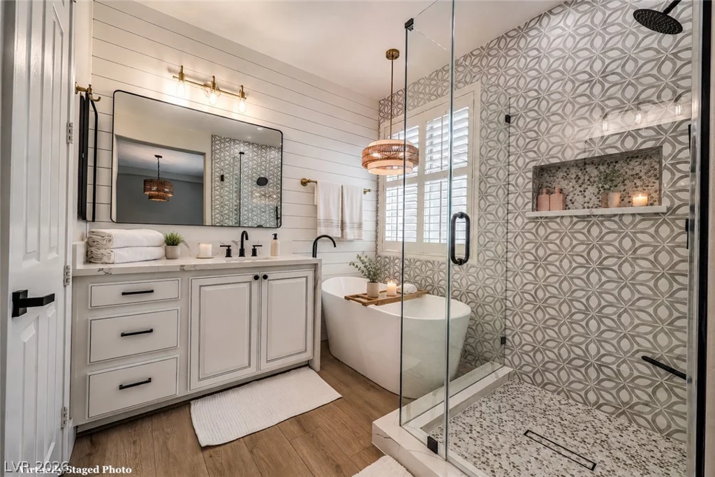 1061 Ambrosia, Las Vegas, NV 89138