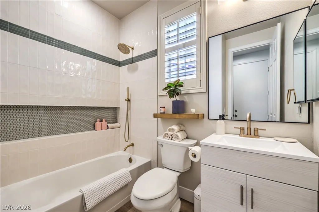 1061 Ambrosia, Las Vegas, NV 89138