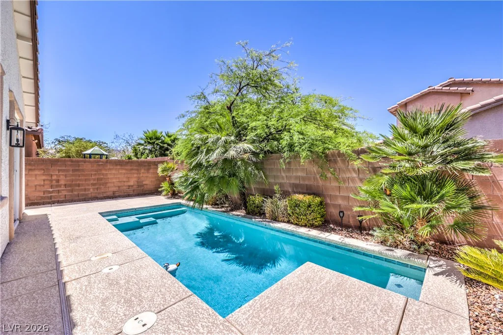 1061 Ambrosia, Las Vegas, NV 89138