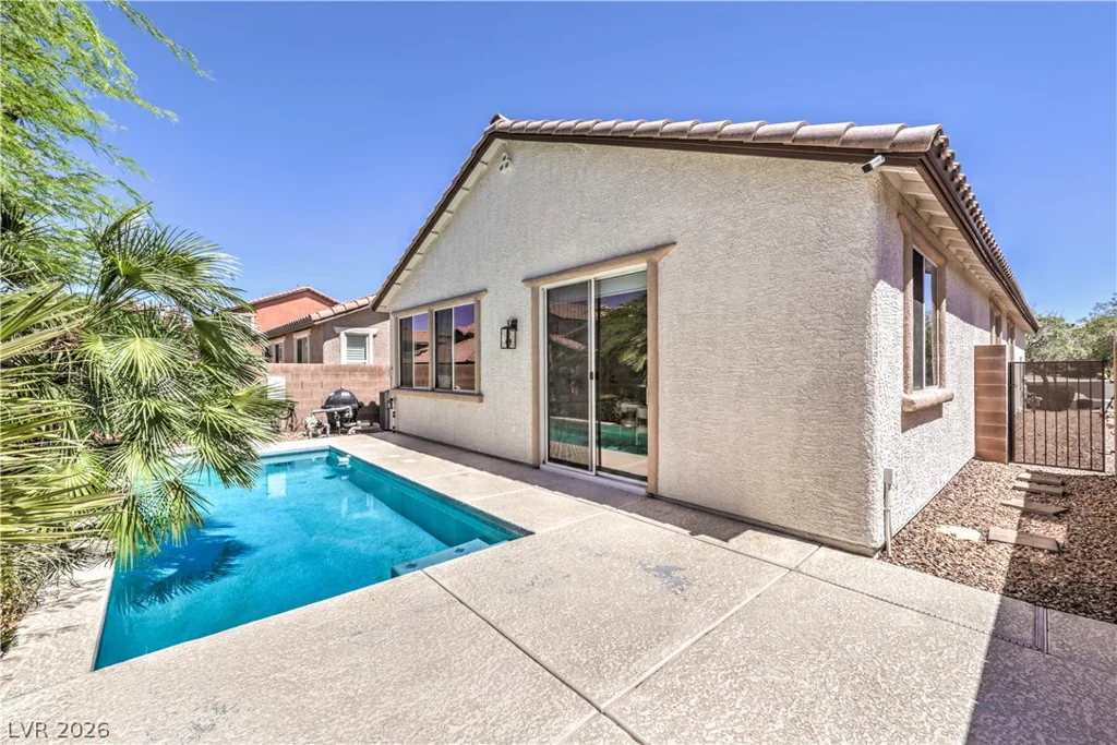 1061 Ambrosia, Las Vegas, NV 89138