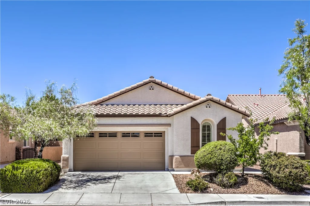 1061 Ambrosia, Las Vegas, NV 89138