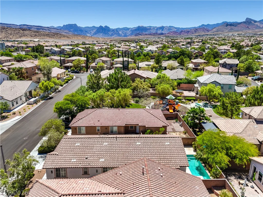 1061 Ambrosia, Las Vegas, NV 89138