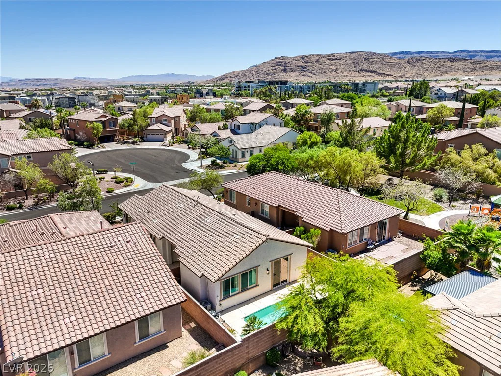 1061 Ambrosia, Las Vegas, NV 89138