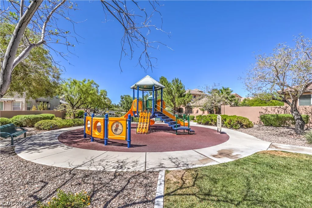 1061 Ambrosia, Las Vegas, NV 89138