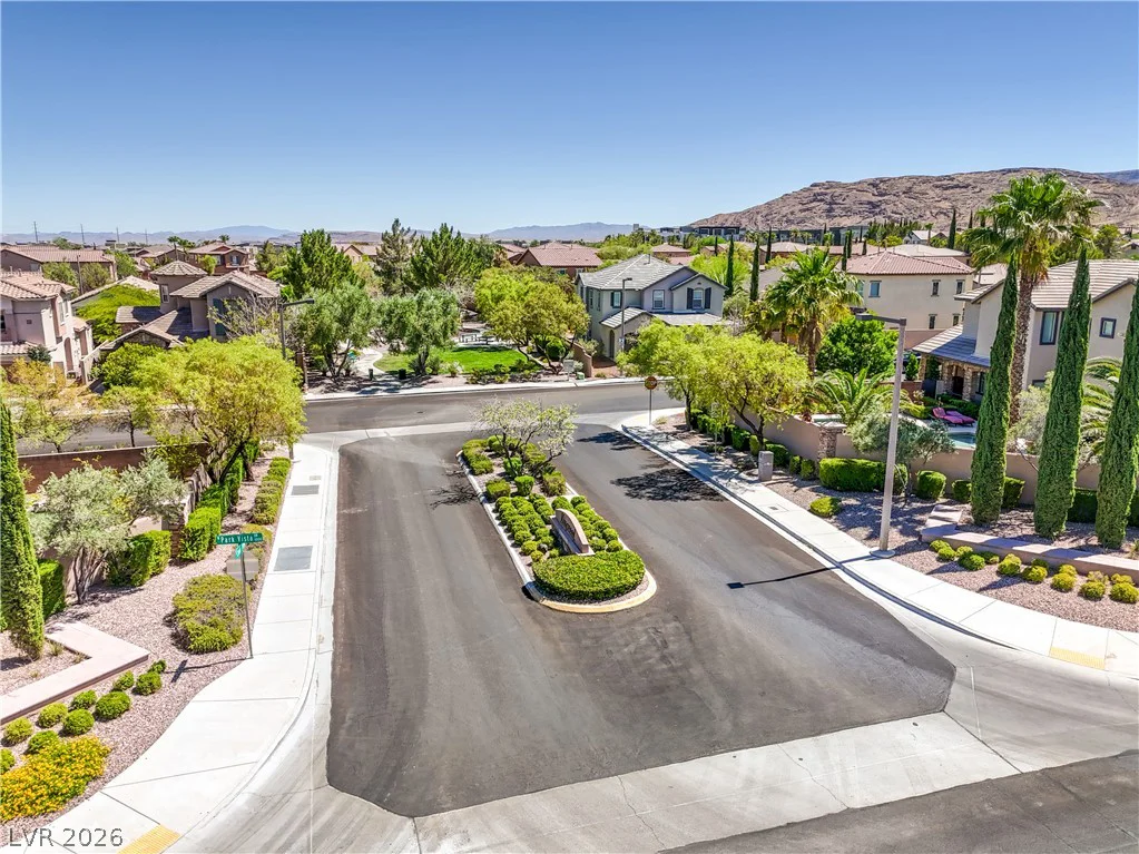 1061 Ambrosia, Las Vegas, NV 89138