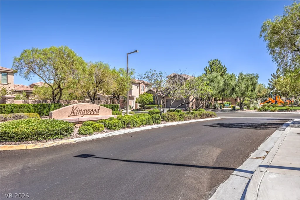 1061 Ambrosia, Las Vegas, NV 89138