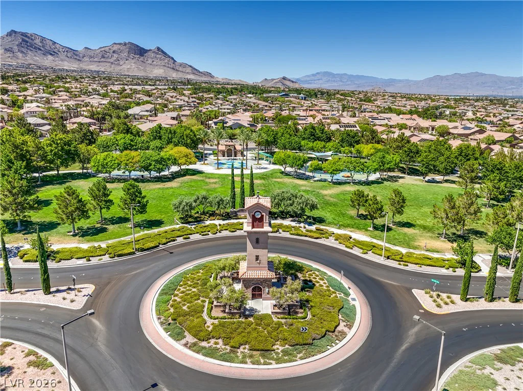 1061 Ambrosia, Las Vegas, NV 89138