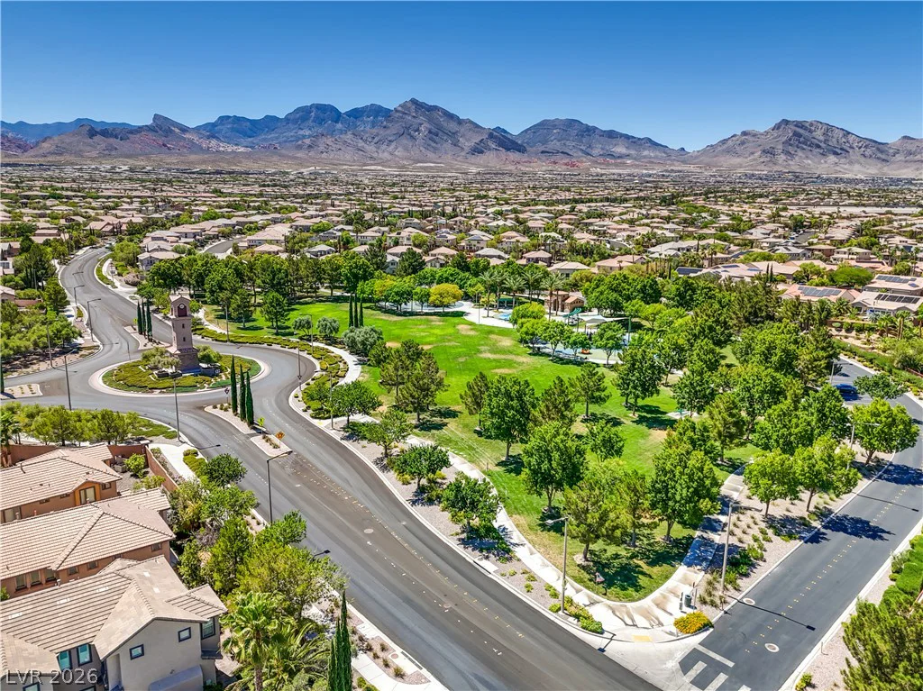 1061 Ambrosia, Las Vegas, NV 89138
