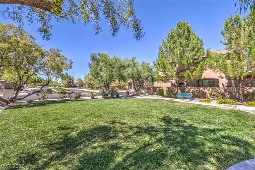 1061 Ambrosia, Las Vegas, NV 89138
