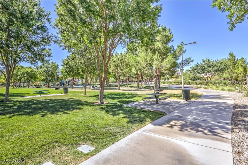 1061 Ambrosia, Las Vegas, NV 89138