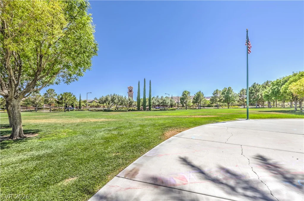 1061 Ambrosia, Las Vegas, NV 89138