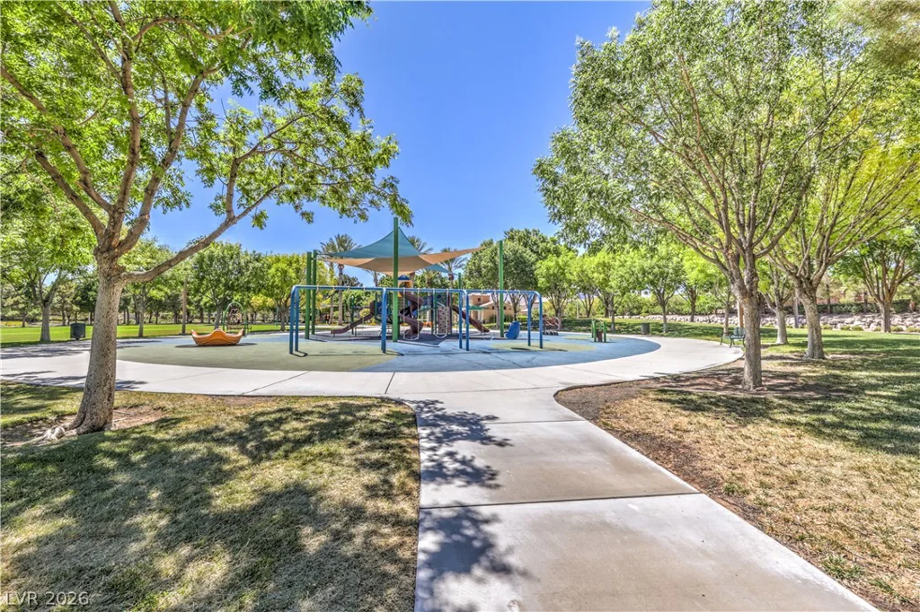 1061 Ambrosia, Las Vegas, NV 89138