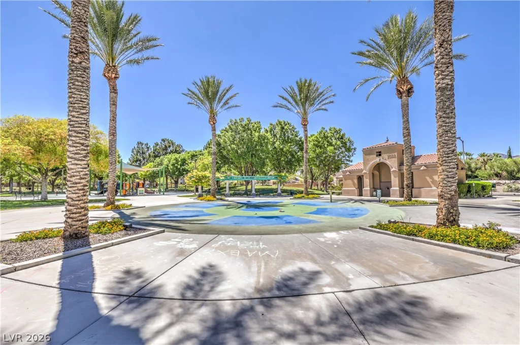 1061 Ambrosia, Las Vegas, NV 89138