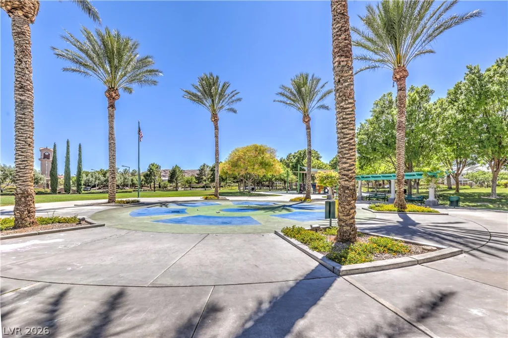 1061 Ambrosia, Las Vegas, NV 89138