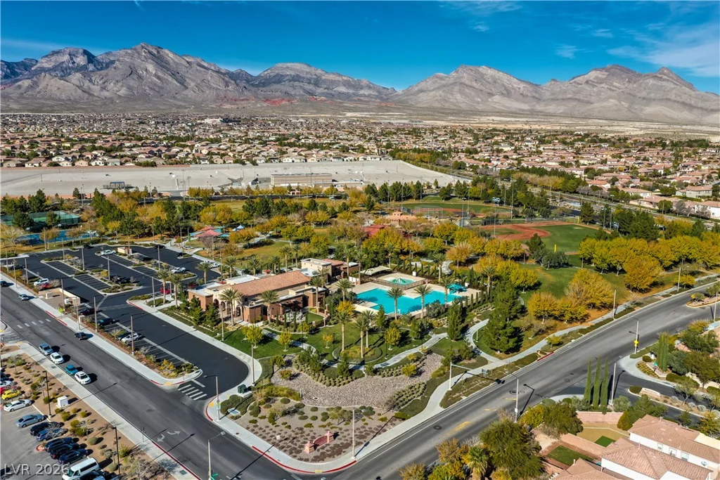 1061 Ambrosia, Las Vegas, NV 89138